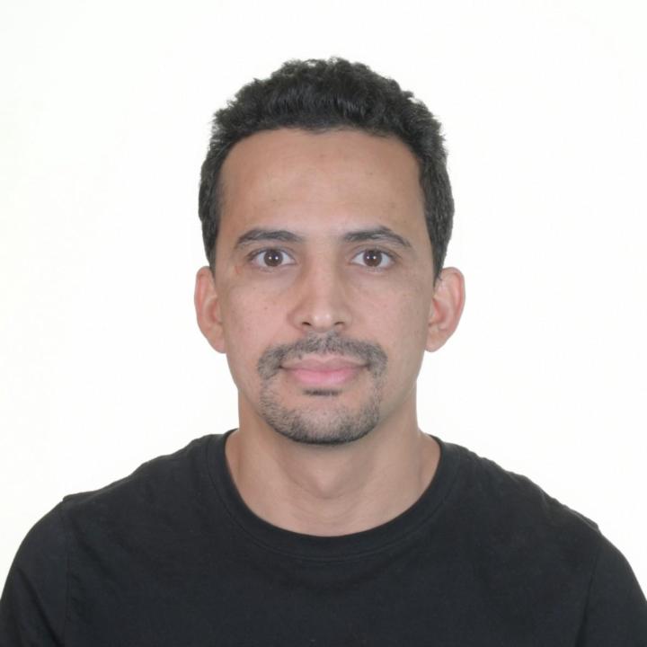 Abdallah Hamdane