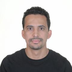 Abdallah Hamdane
