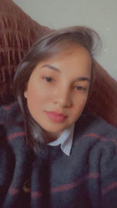 Aisha Kassiem