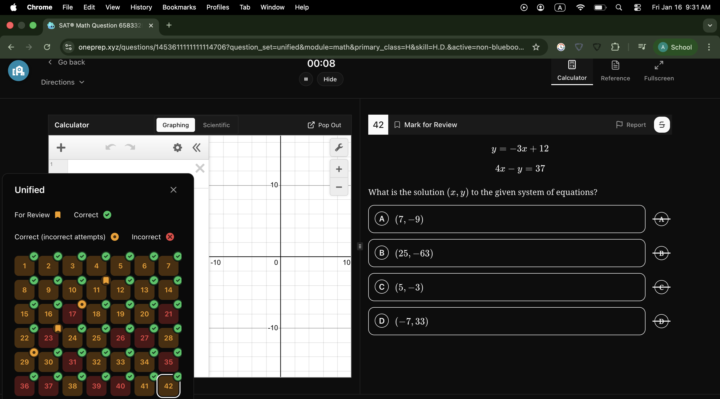 Daily Challenge: 01/15