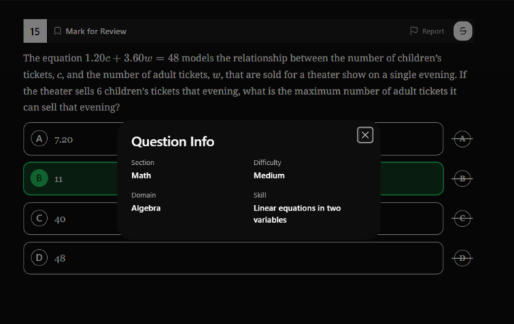 Daily challenge: 1/3!