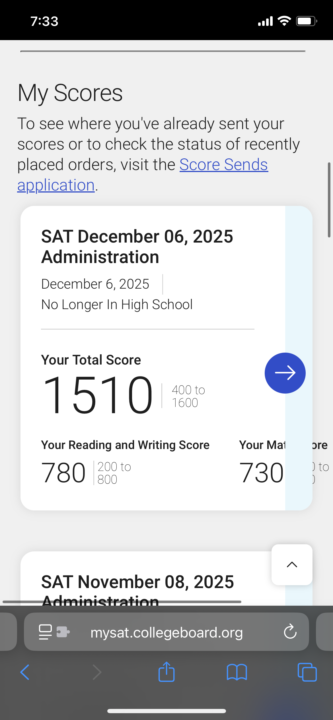 A little late, but I still want to celebrate! 