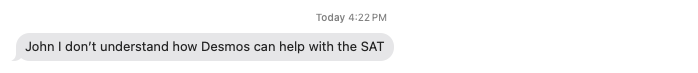 my gf sent me this today no cap. what do i do?