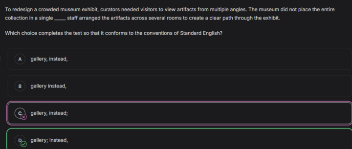 How do you usually solve this kind of problems?