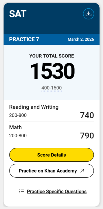 Is it just me or is the R&W section in Practice Test 7 absolutely nuts??