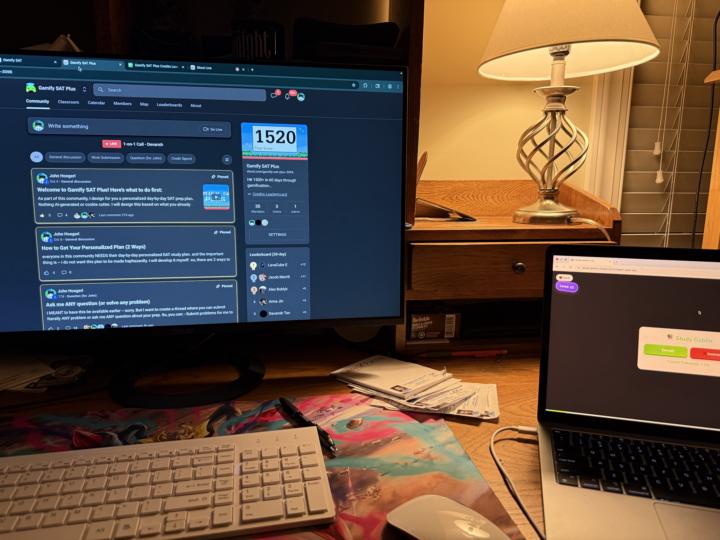 Real Study Goblin usage