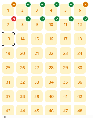 Day 2 of the Last Person to Stop Studying Wins Challenge 1/3/26