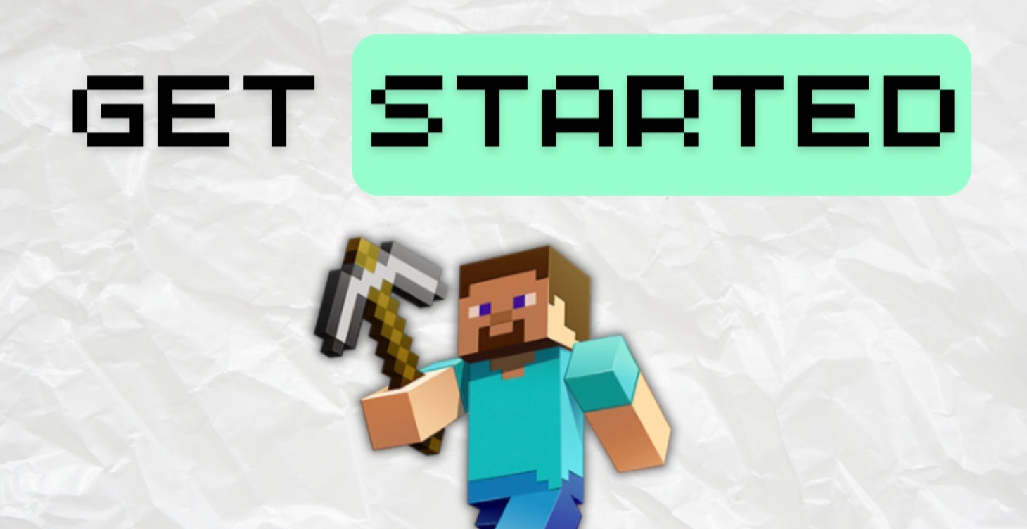 Get Started!
