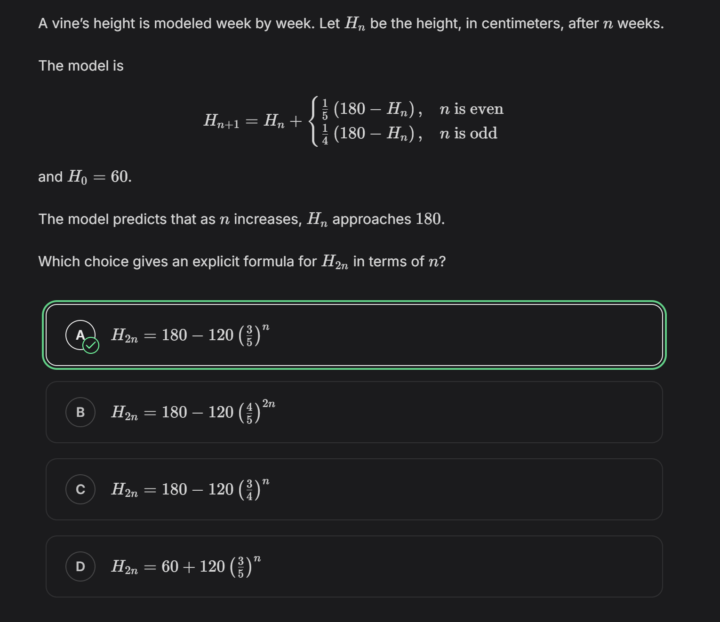 Subscript Help