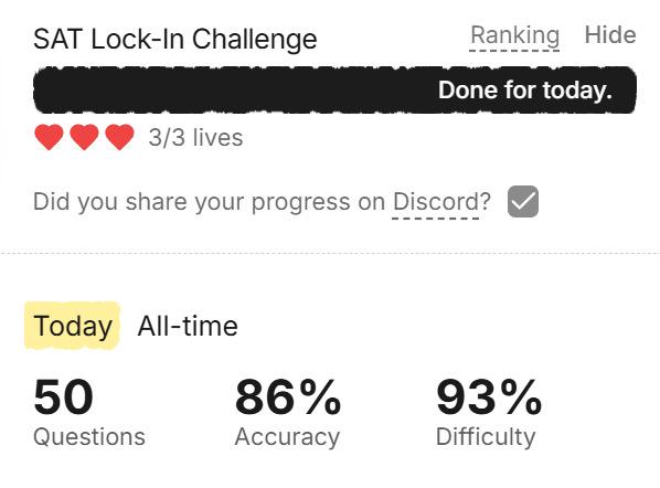Consistency > Motivation. Day 63