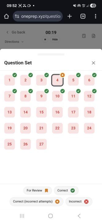 Daily Challenge 26: 01/29/26