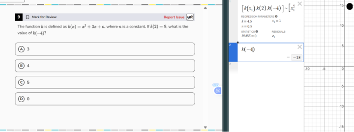 desmos