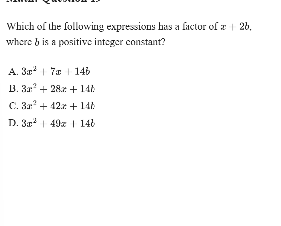 Does anyone know how to quickly solve this problem on Desmos?