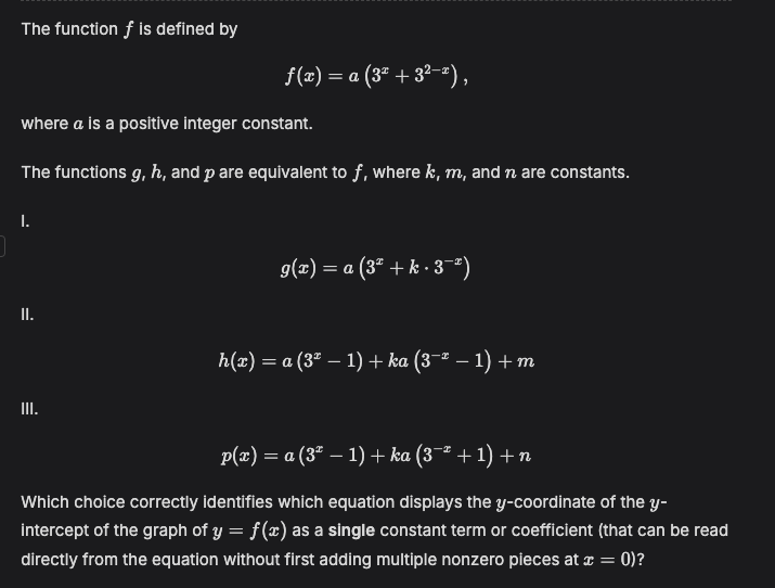 yo estoy confused.