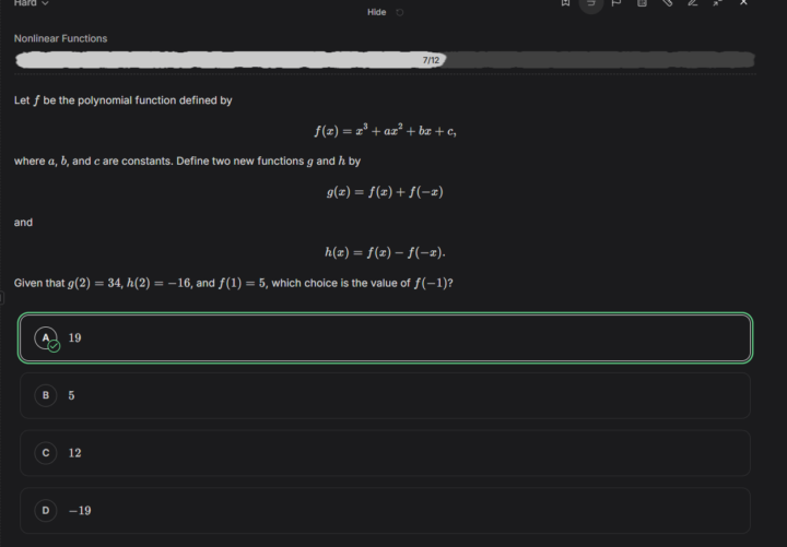 Is there any way to solve tis using desmos