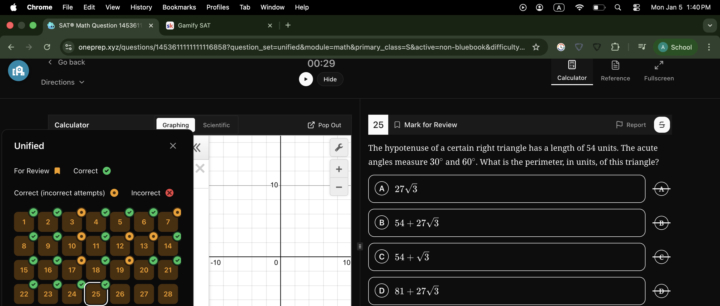 Daily Challenge: 01/04