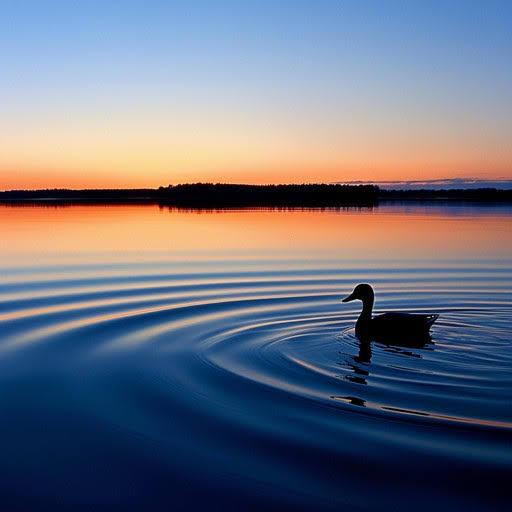 Duck of the Day FINALE