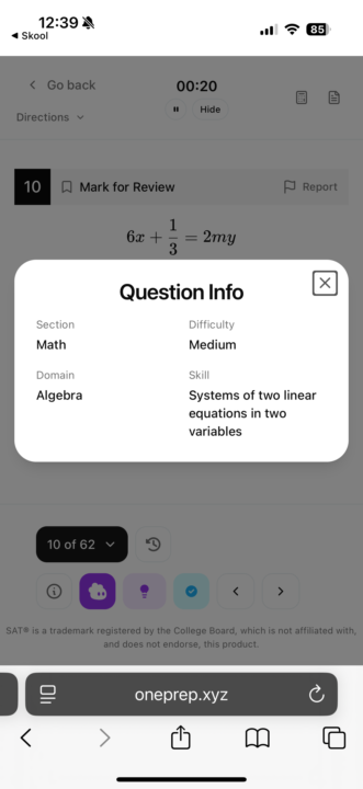 Daily Challenge: 1/2/26