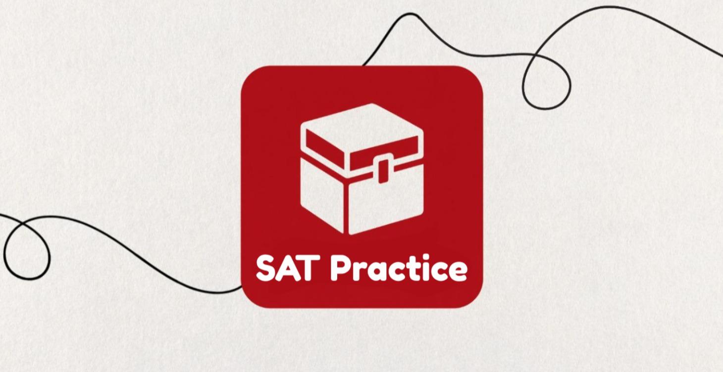 SAT Practice Problems