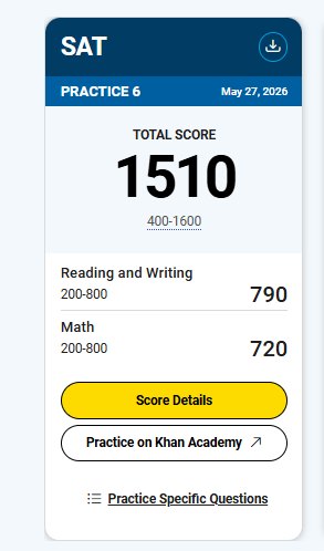Increase Scores