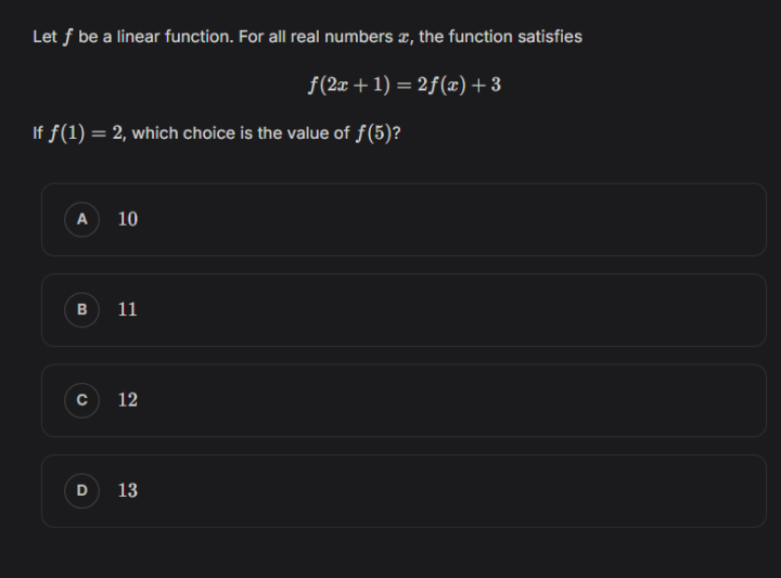 Stumped by this