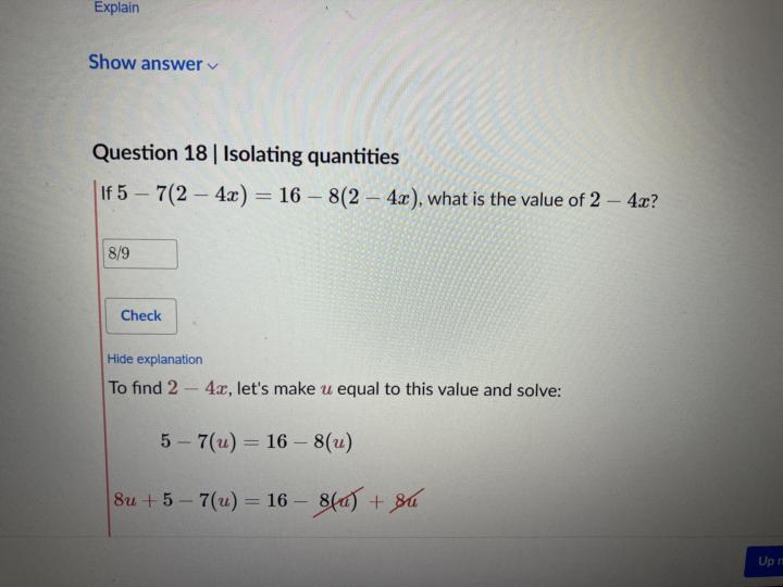 Quick question 