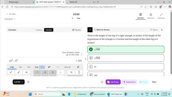 Daily Challenge: 01/02