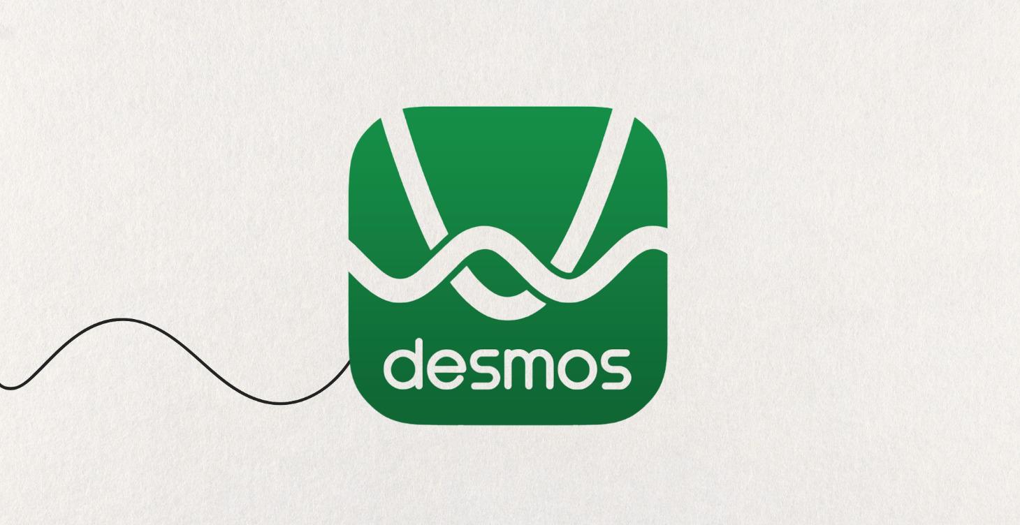 1-Hour Desmos
