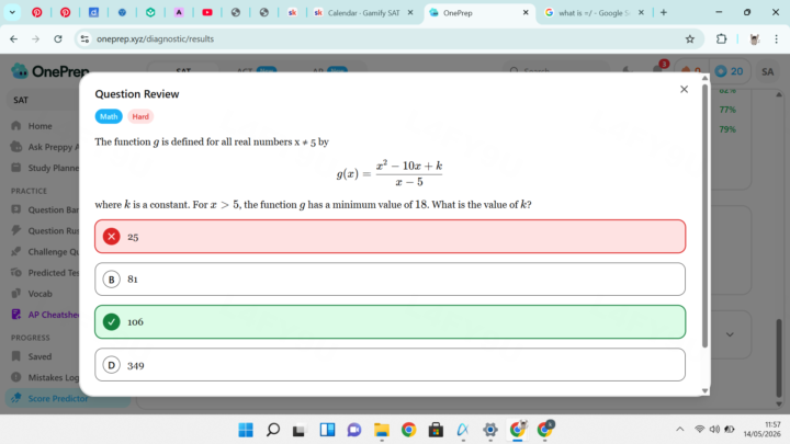 Question
