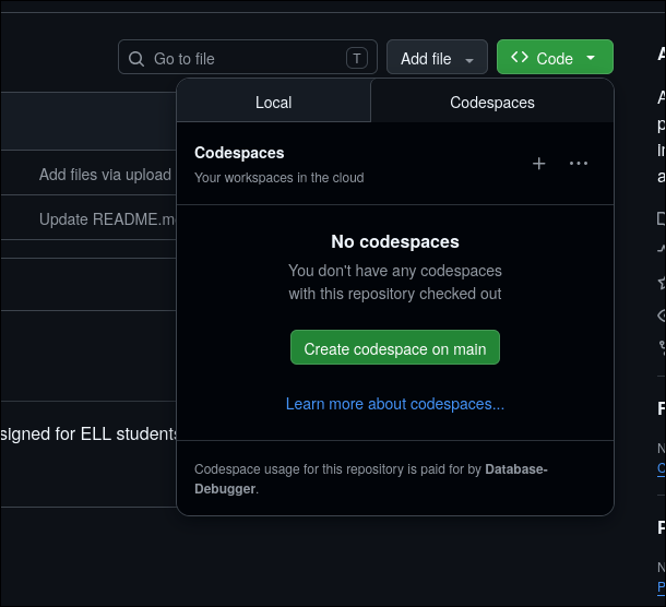 Github I despise you