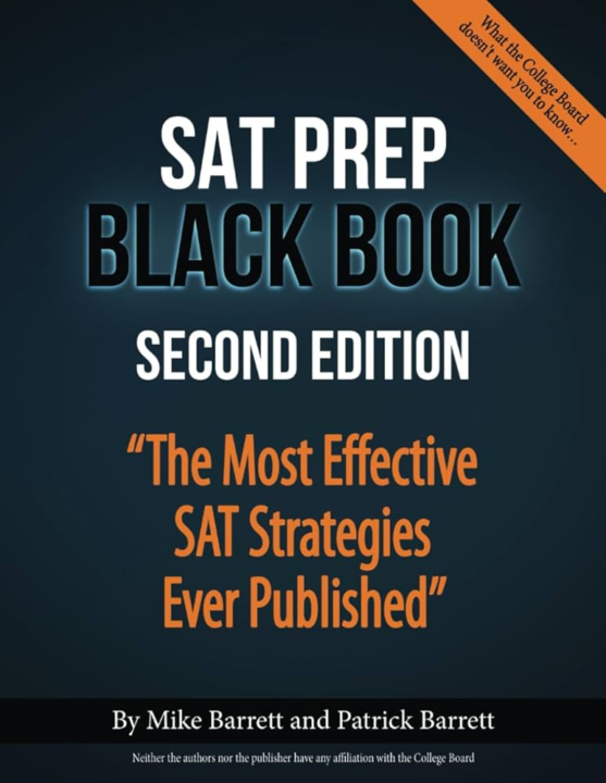 Is the SAT Prep Black Book worth it?