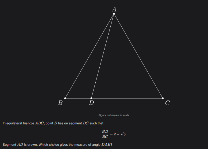 Geometry prob