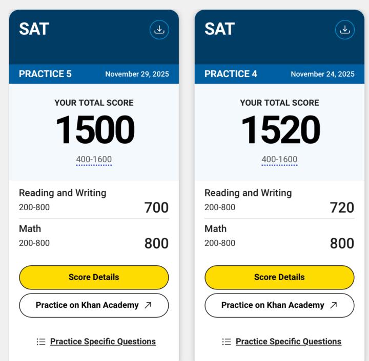 Focus on hard problems is the right or to try to be consistent ?