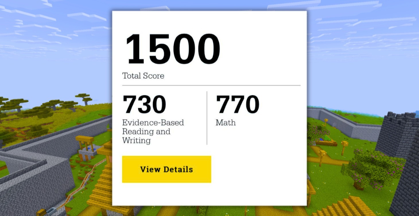 1500 Accelerator