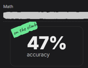 Aabsolutely cooked (25 days left)