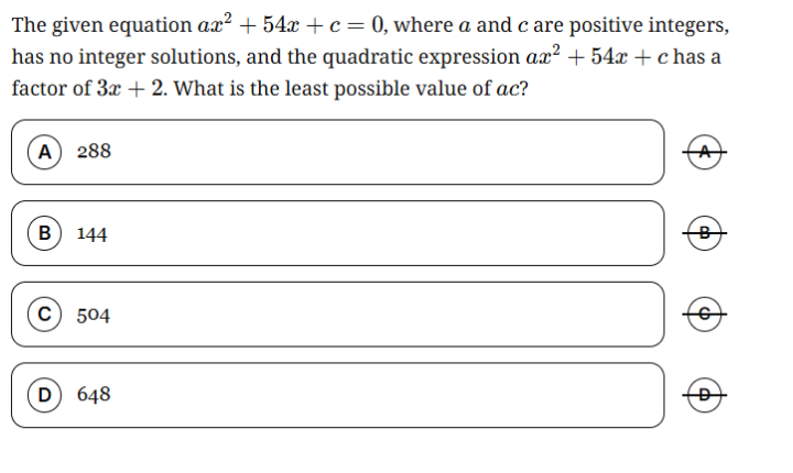 Question