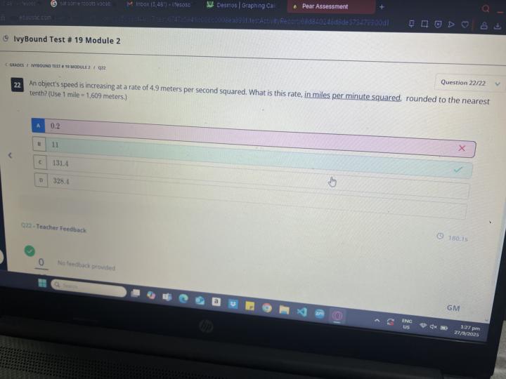Could someone explain this please, Desmos and by hand.