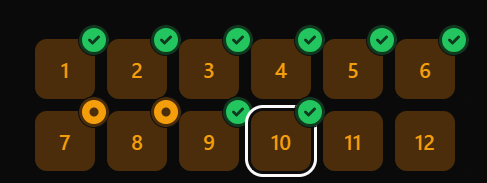 Daily Challenge: 1/2