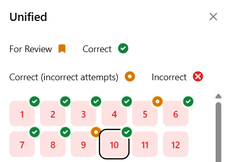 Daily Challenge Day 1