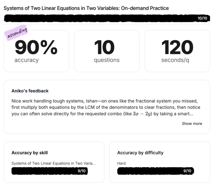 Day 3/100 PRACTICE on aniko