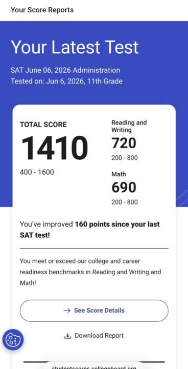 june sat