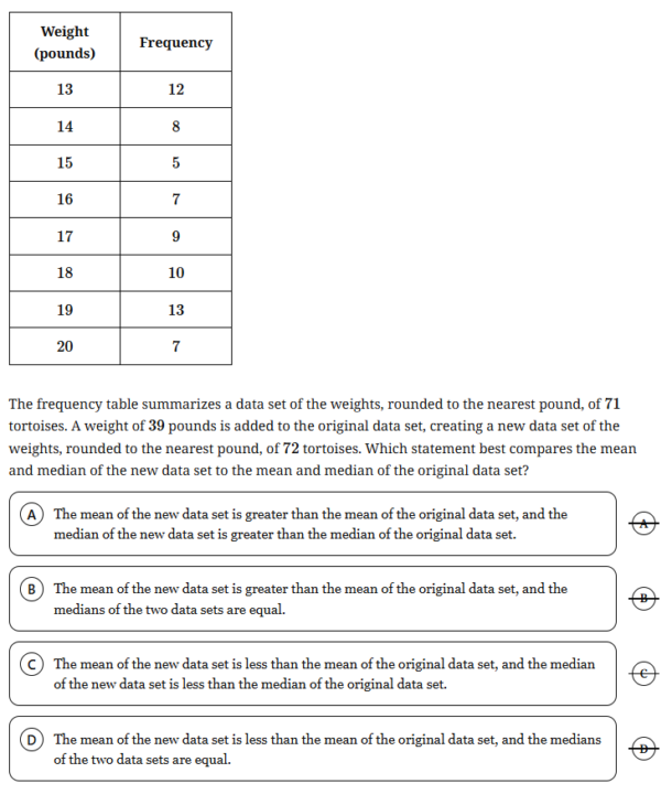Hamy's SAT Question 12/11