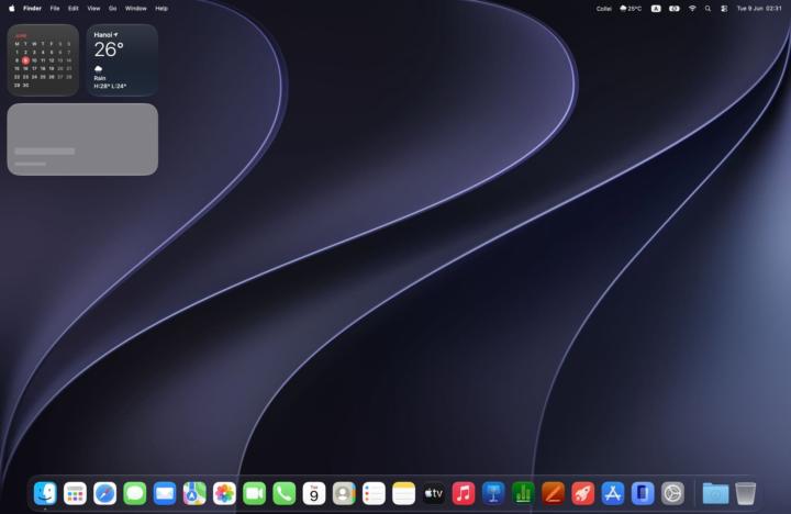 Yall guess what operating system is this