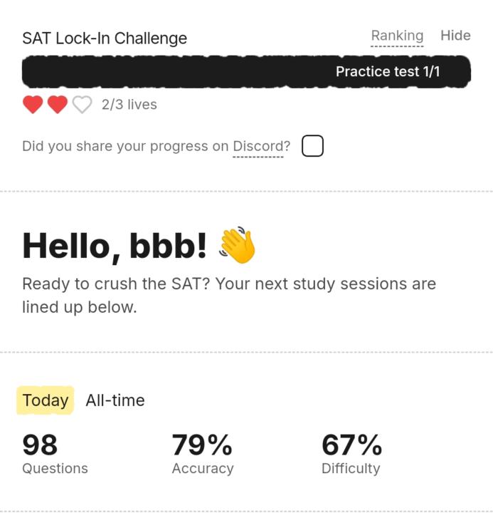 Consistency > Motivation. Day 47