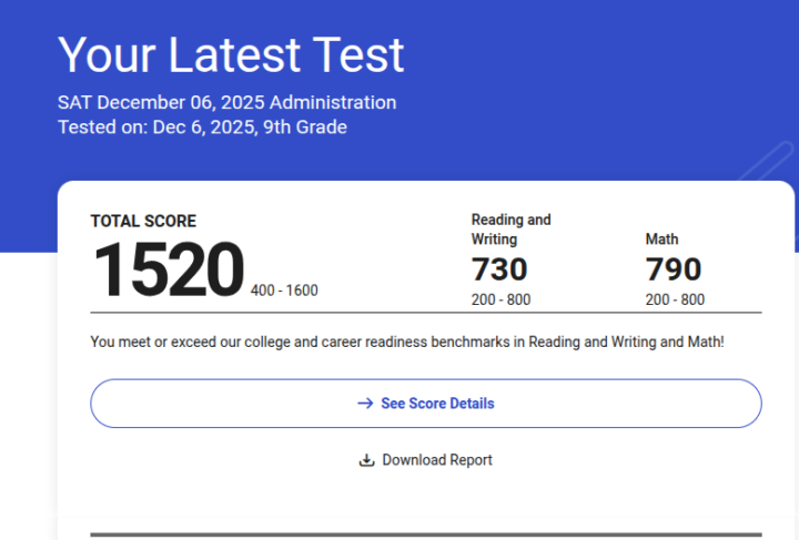 I'm happy with what I got, but I expected smth a little better.