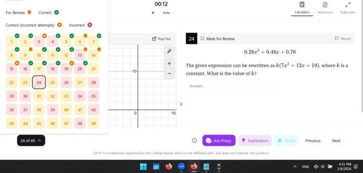 1/8/2026 I hate equivalent expressions 😢 