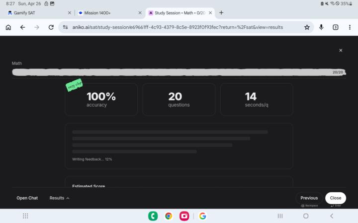 04/26/26 daily problems