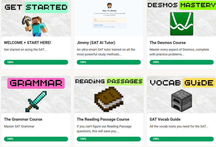 🚀 Level 3 Unlocked: SAT Journey Blast Off! 🎉