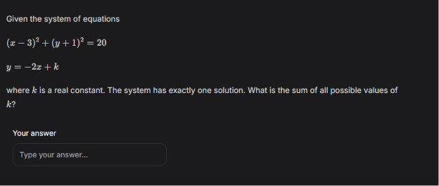 desmos help