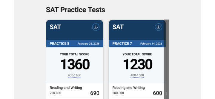 Improvement 🥳🥳